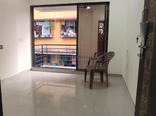 1 RK Apartment in Mira Road East for resale Mumbai. The reference number is 16704725