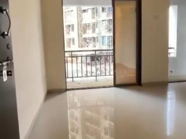 1 RK Apartment in Mira Road East for resale Mumbai. The reference number is 16840900