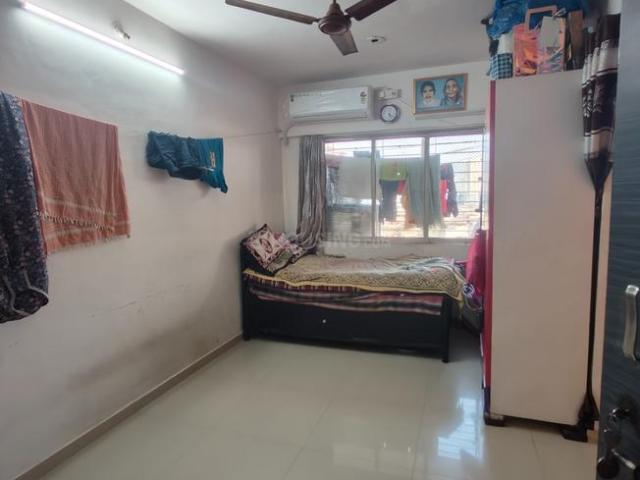 1 RK Apartment in Mira Road East for resale Mumbai. The reference number is 16956965