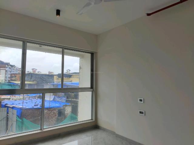 1 RK Apartment in Mira Road East for resale Mira Bhayandar. The reference number is 14894427