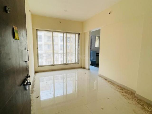 1 RK Apartment in Mira Road East for resale Mira Bhayandar. The reference number is 14891419