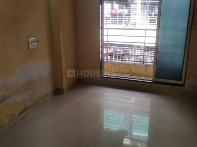 1 RK Apartment in Mira Road East for resale Mira Bhayandar. The reference number is 15731399