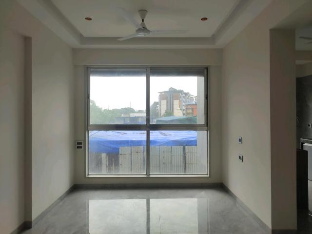 1 RK Apartment in Mira Road East for resale Mira Bhayandar. The reference number is 17290819