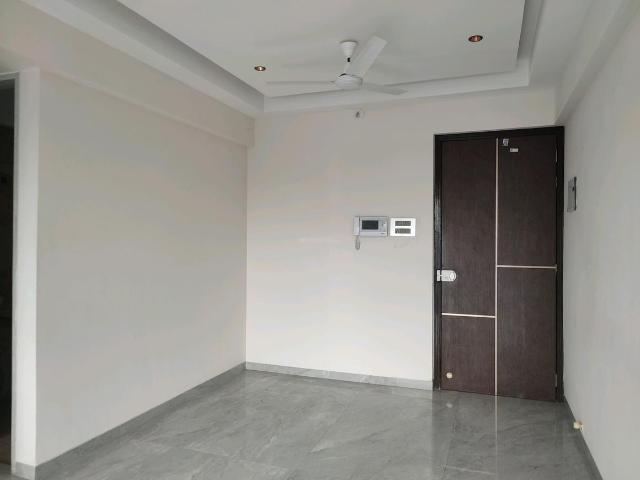 1 RK Apartment in Mira Road East for resale Mira Bhayandar. The reference number is 17290851