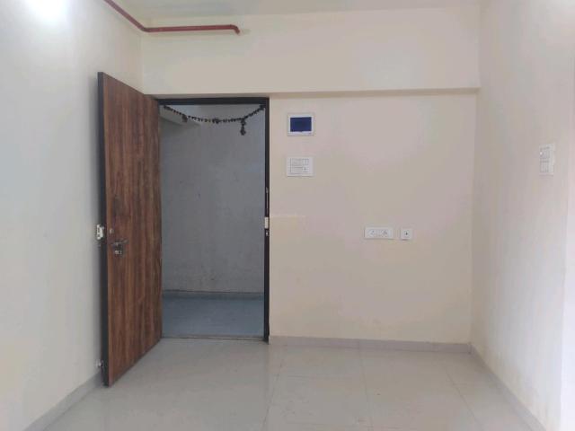 1 RK Apartment in Mira Road East for resale Mira Bhayandar. The reference number is 18006475