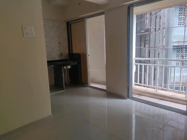 1 RK Apartment in Mira Road East for resale Mira Bhayandar. The reference number is 18236729