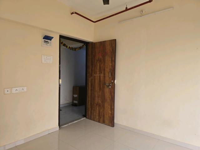 1 RK Apartment in Mira Road East for resale Mira Bhayandar. The reference number is 18446916