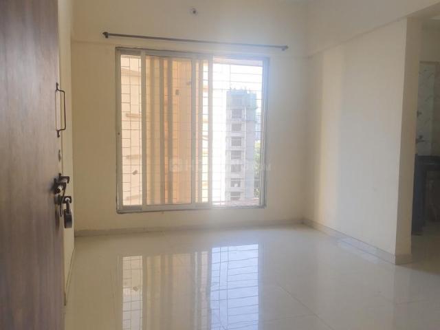 1 RK Apartment in Mira Road East for resale Mira Bhayandar. The reference number is 19043124