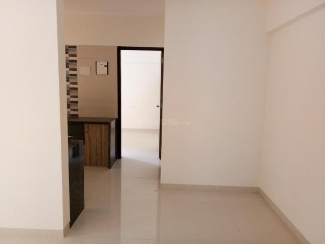 1 RK Apartment in Mira Road East for resale Mira Bhayandar. The reference number is 19243212
