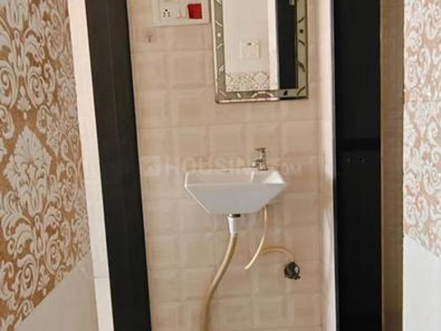 1 RK Apartment in Mira Road East for resale Mira Bhayandar. The reference number is 19255286