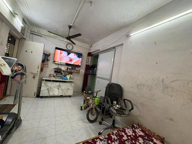1 RK Apartment in Mira Road East for resale Mira Bhayandar. The reference number is 19465046