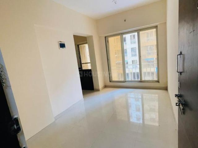 1 RK Apartment in Mira Road East for resale Mira Bhayandar. The reference number is 19571215
