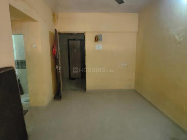 1 RK Apartment in Mira Road East for resale Mira Bhayandar. The reference number is 19911576