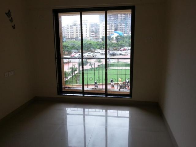1 RK Apartment in Mira Road East for resale Mira Bhayandar. The reference number is 19974300