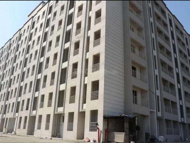 1 RK Apartment in Mira Road East for resale Mira Bhayandar. The reference number is 11585333