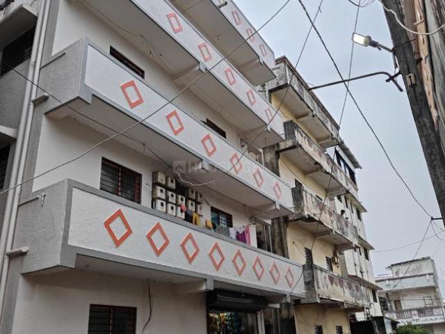 1 RK Apartment in Mograwadi for rent Valsad. The reference number is 17770227