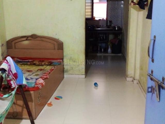 1 RK Apartment in Mograwadi for rent Valsad. The reference number is 9437675