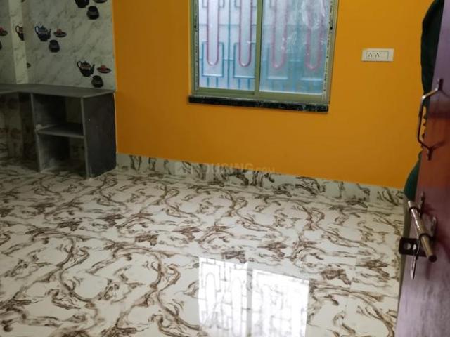 1 RK Apartment in Mohishgot for rent Kolkata. The reference number is 20376239