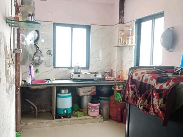 1 RK Apartment in Moraiya for resale Ahmedabad. The reference number is 15102416