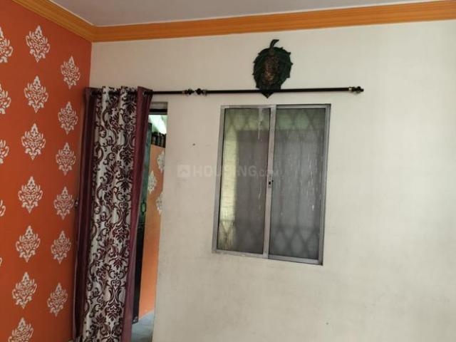 1 RK Apartment in Moshi for resale Pune. The reference number is 20075562