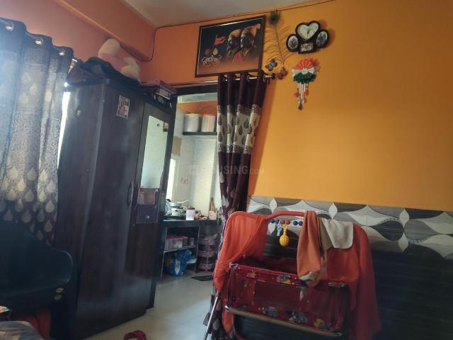 1 RK Apartment in Moshi for resale Pimpri Chinchwad. The reference number is 13892684
