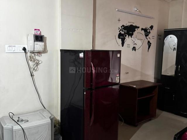 1 RK Apartment in Mundhwa for rent Pune. The reference number is 15898947