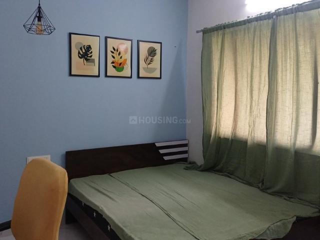 1 RK Apartment in Mundhwa for rent Pune. The reference number is 20436439