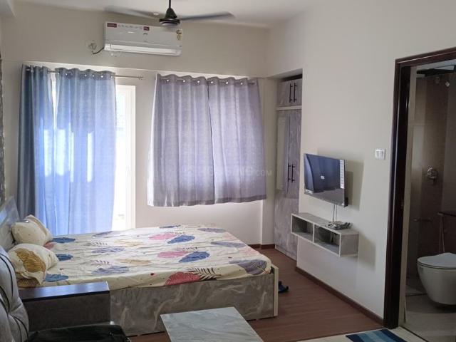 1 RK Apartment in Mundhwa for rent Pune. The reference number is 20492002