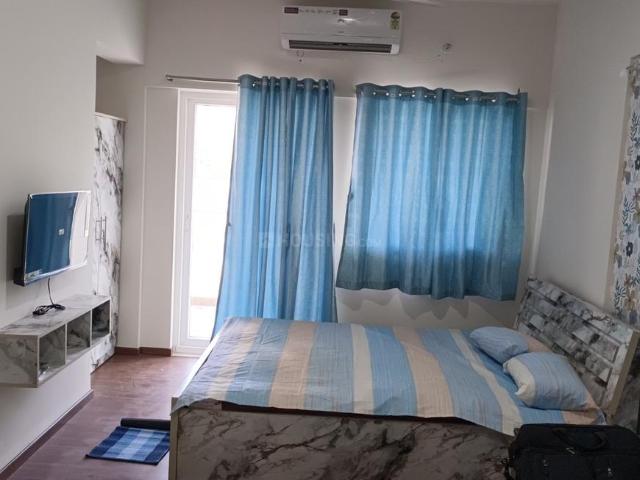 1 RK Apartment in Mundhwa for rent Pune. The reference number is 20492260
