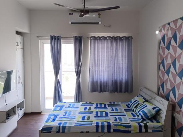 1 RK Apartment in Mundhwa for rent Pune. The reference number is 20496465