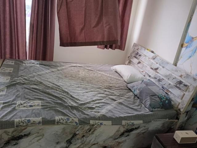 1 RK Apartment in Mundhwa for rent Pune. The reference number is 20589498