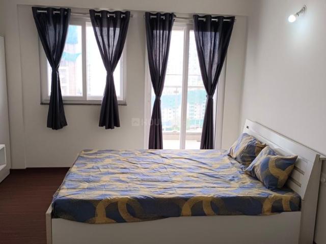 1 RK Apartment in Mundhwa for rent Pune. The reference number is 20715781