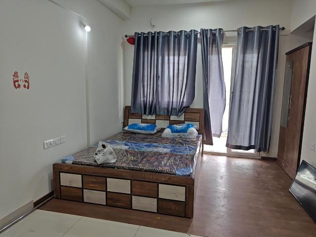 1 RK Apartment in Mundhwa for rent Pune. The reference number is 20779945