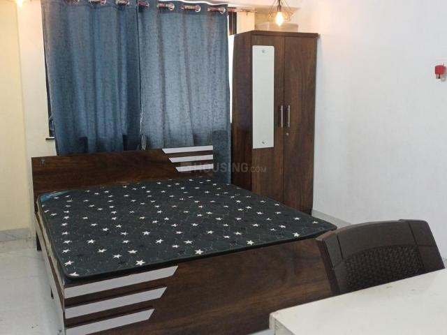 1 RK Apartment in Mundhwa for rent Pune. The reference number is 20794582