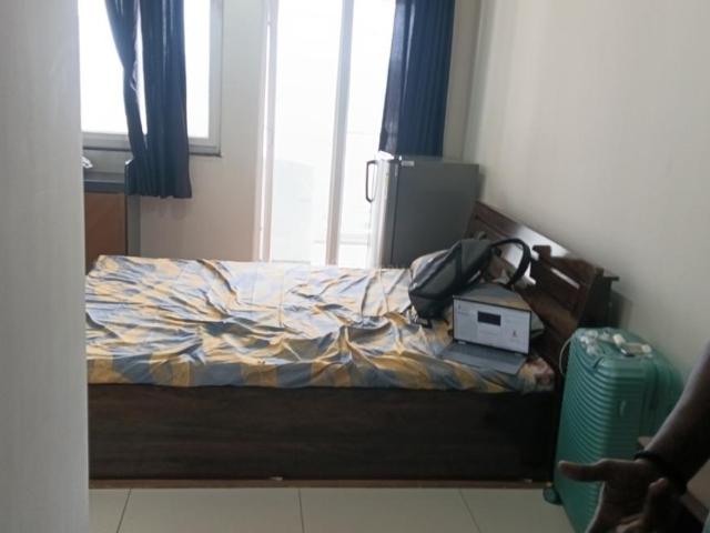 1 RK Apartment in Mundhwa for rent Pune. The reference number is 20800475