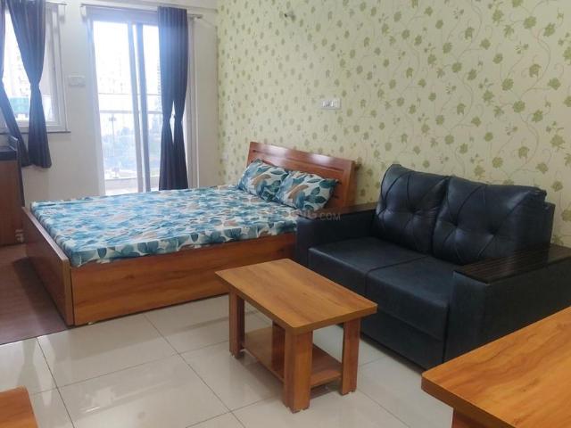1 RK Apartment in Mundhwa for rent Pune. The reference number is 20805458