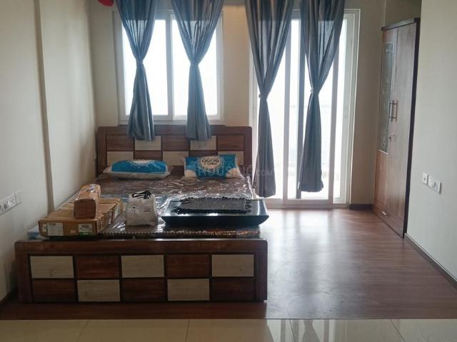 1 RK Apartment in Mundhwa for rent Pune. The reference number is 20825745