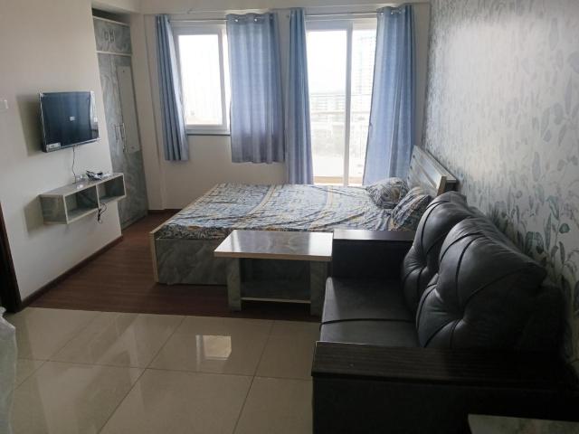 1 RK Apartment in Mundhwa for rent Pune. The reference number is 20830966