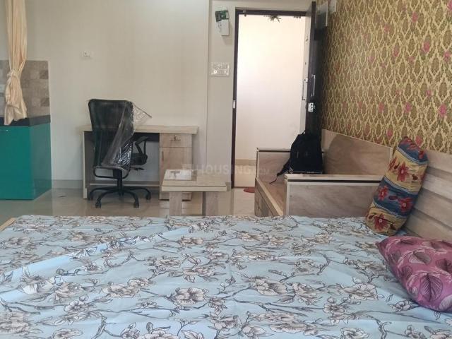 1 RK Apartment in Mundhwa for rent Pune. The reference number is 20395983