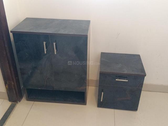 1 RK Apartment in Mundhwa for rent Pune. The reference number is 20396058