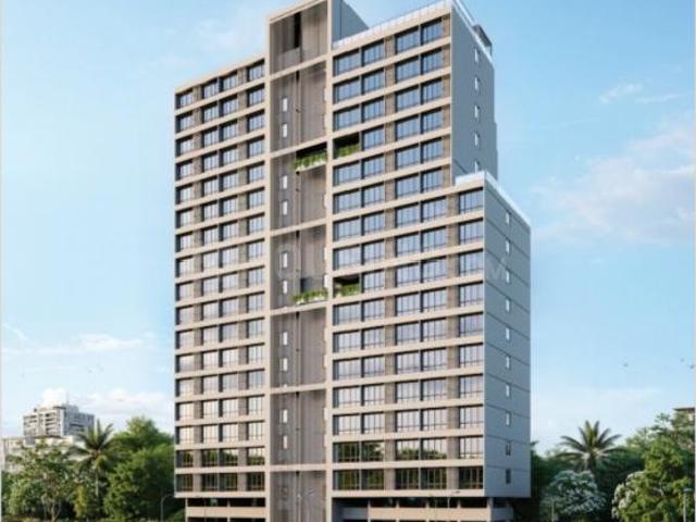 1 RK Apartment in Mundhwa for resale Pune. The reference number is 20548225
