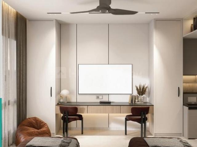 1 RK Apartment in Mundhwa for resale Pune. The reference number is 20548305