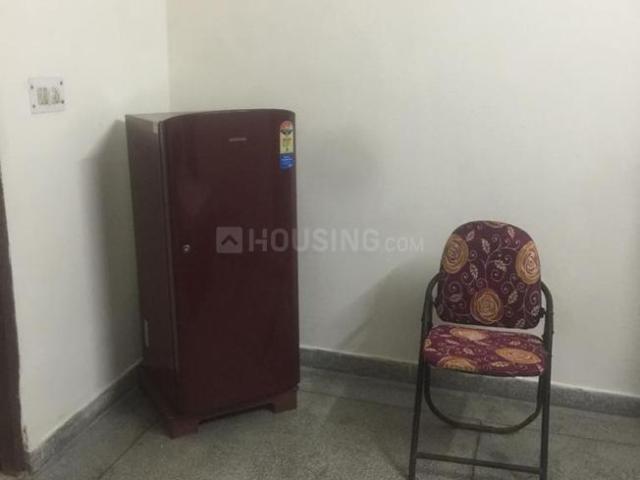 1 RK Apartment in Munirka for rent New Delhi. The reference number is 5092074