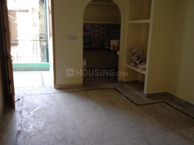 1 RK Apartment in Munirka for rent New Delhi. The reference number is 19463346