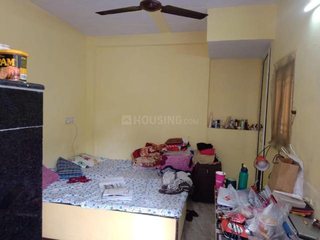 1 RK Apartment in Munirka for rent New Delhi. The reference number is 19871603