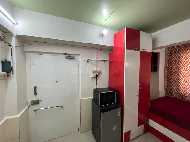 1 RK Apartment in Mukundapur for rent Kolkata. The reference number is 16023665