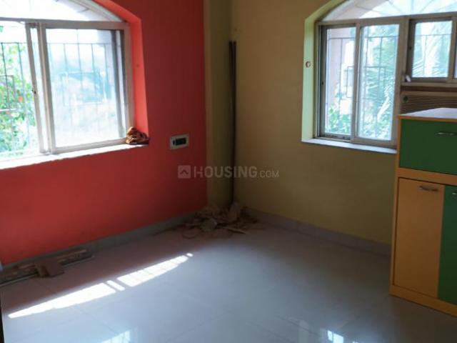 1 RK Apartment in Mukundapur for rent Kolkata. The reference number is 20403611
