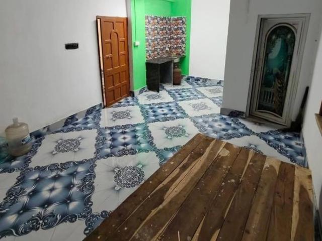 1 RK Apartment in Mukundapur for rent Kolkata. The reference number is 20433019