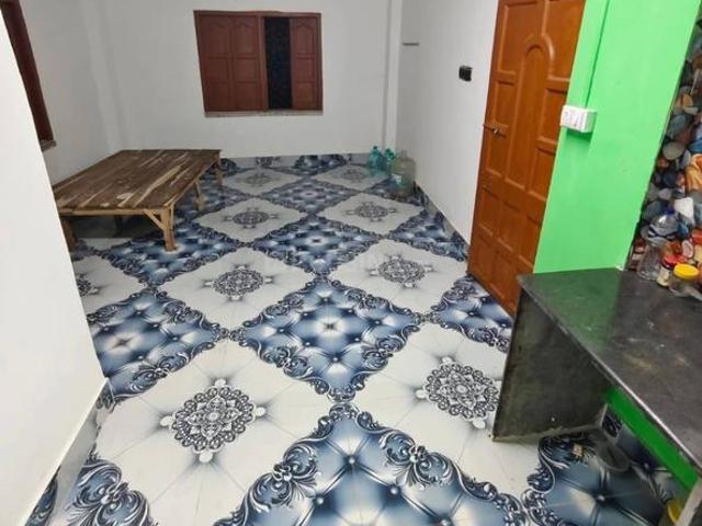 1 RK Apartment in Mukundapur for rent Kolkata. The reference number is 20472723