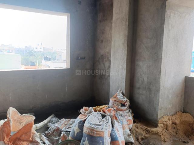 1 RK Apartment in Mukundapur for resale Raypur. The reference number is 19606164